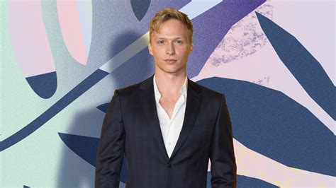 Will Tudor on Torvill and Dean, Game of Thrones fans and 